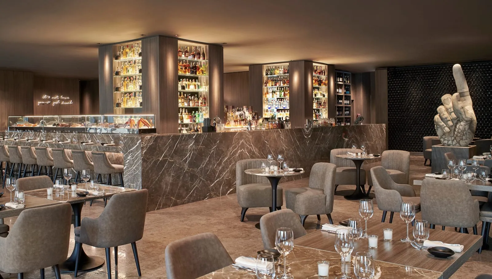 Four Seasons Hotel Cairo at Nile Plaza - 4