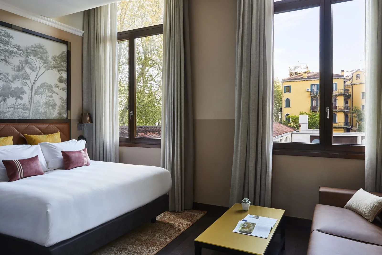 Hotel Indigo VENICE - SANT'ELENA by IHG - 4