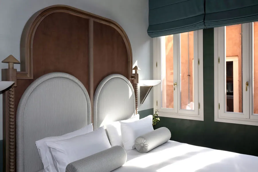 Hotel Palazzo Stern - 5