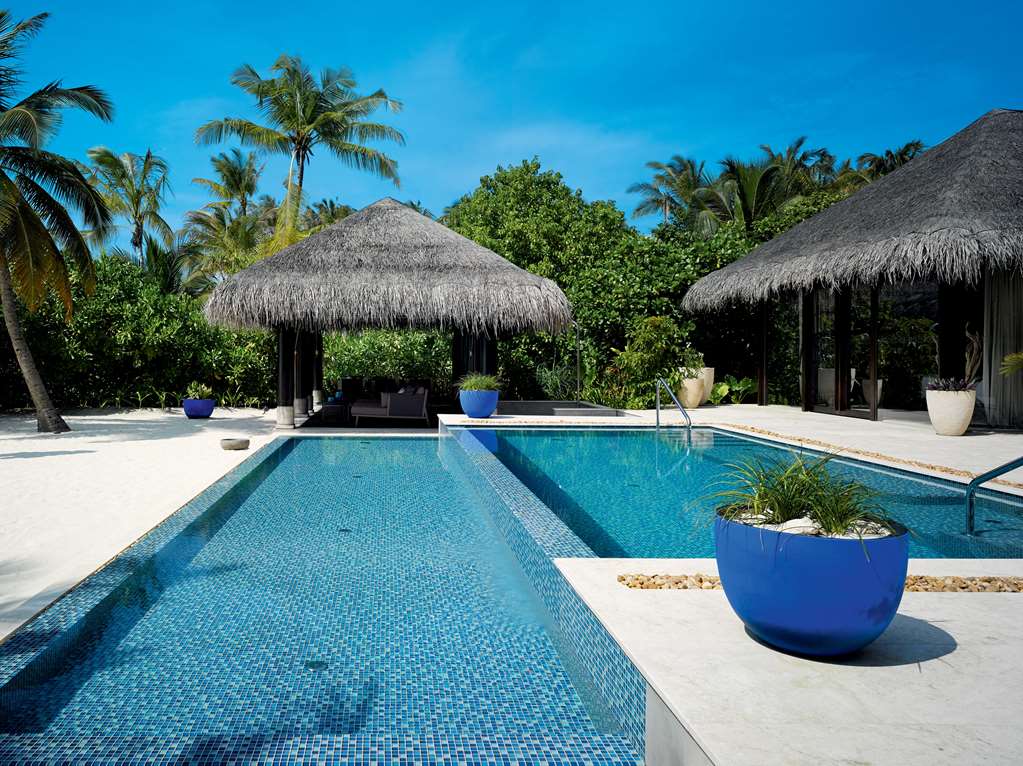 Velaa Private Island - 2