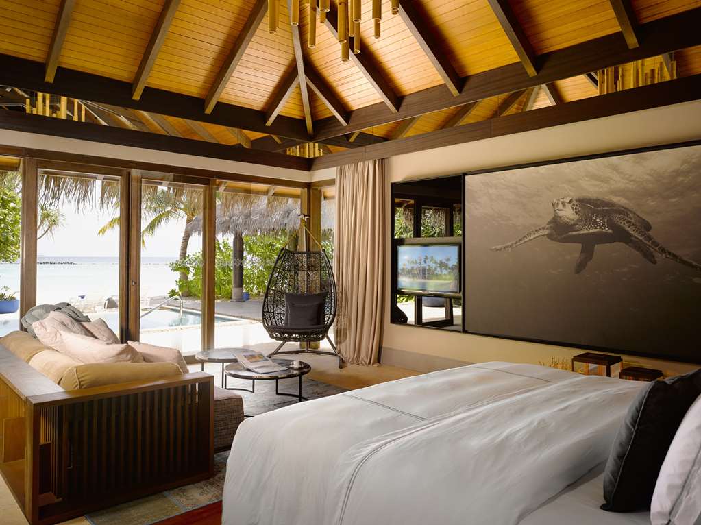 Velaa Private Island - 4