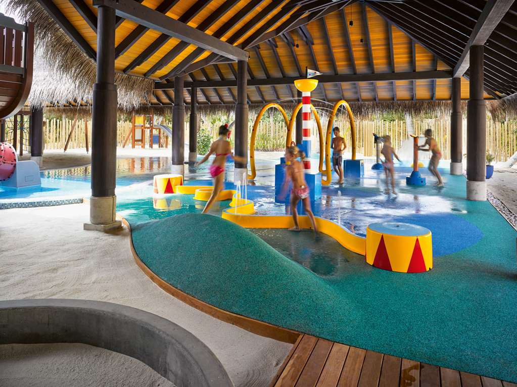 Velaa Private Island - 5