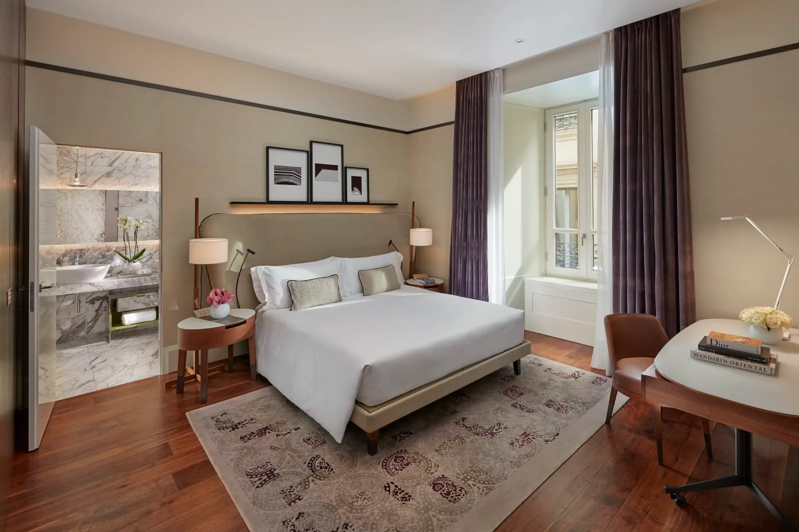 Mandarin Oriental, Milan - 3