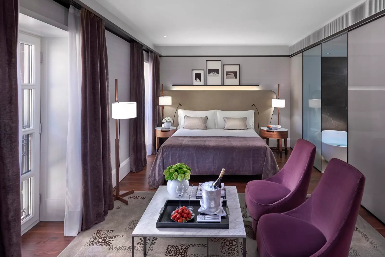Mandarin Oriental, Milan - 4