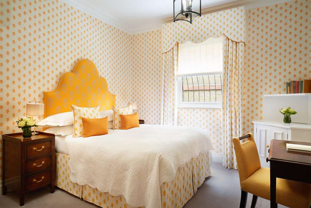 The Pelham London - Starhotels Collezione - 4