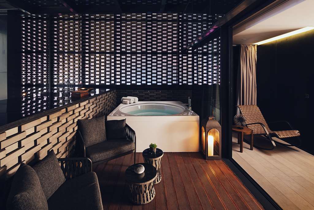 Upper House Chengdu - 2