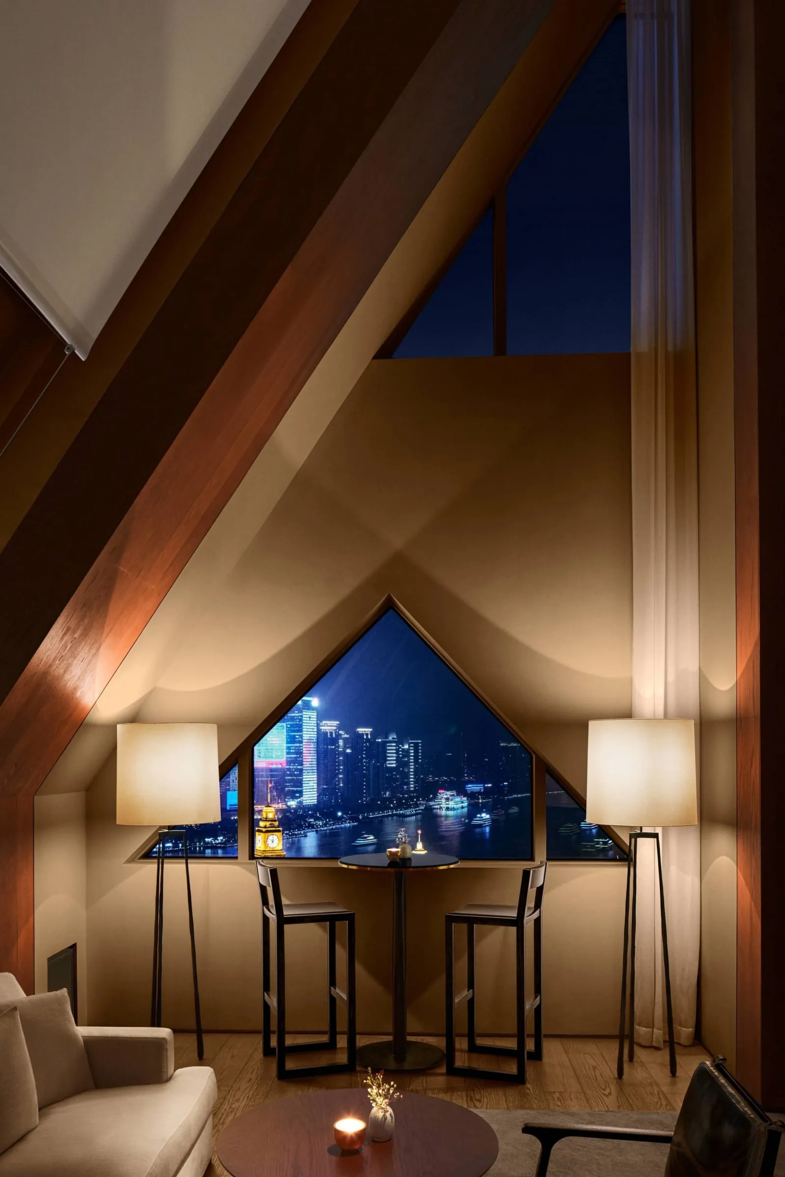 the Shanghai EDITION - 3