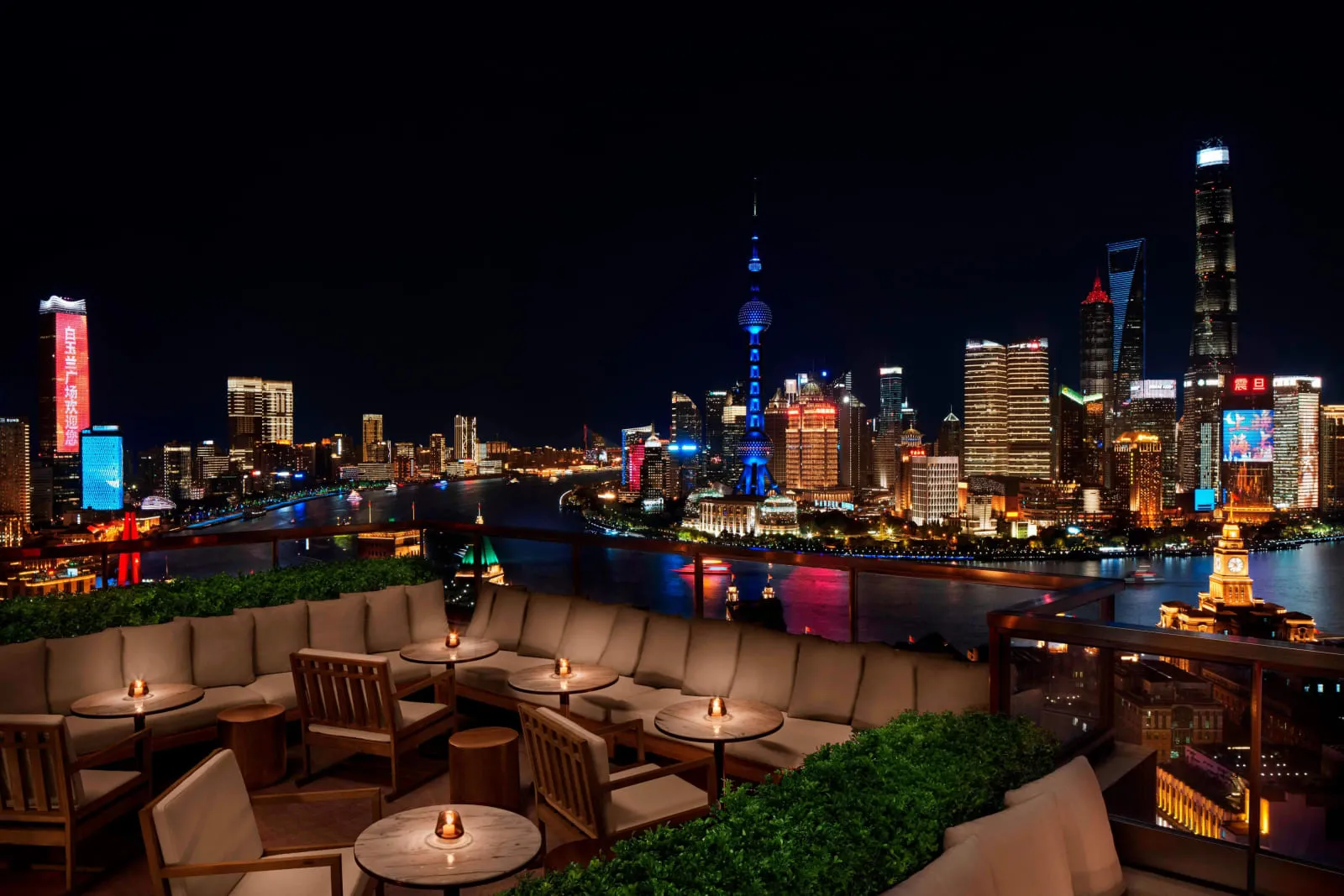 the Shanghai EDITION - 5