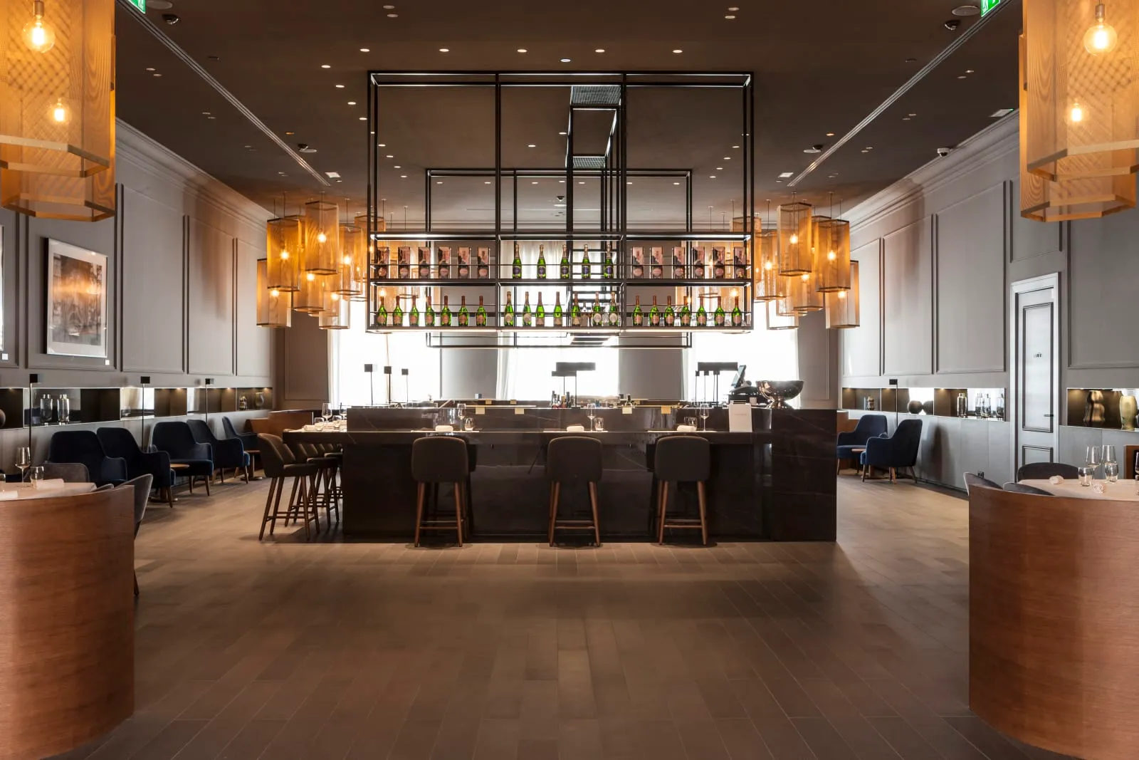 Kozmo Hotel Suites & Spa - Small Luxury Hotels of the World - 3