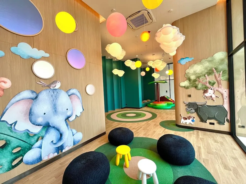 Cassia Rama 9 Bangkok, part of Banyan Group