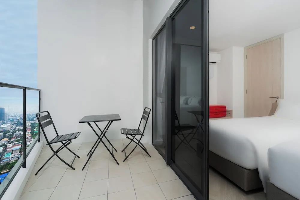 Cassia Rama 9 Bangkok, part of Banyan Group - 4