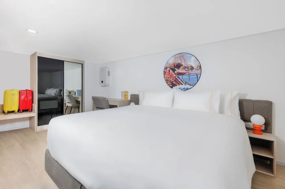 Cassia Rama 9 Bangkok, part of Banyan Group - 5