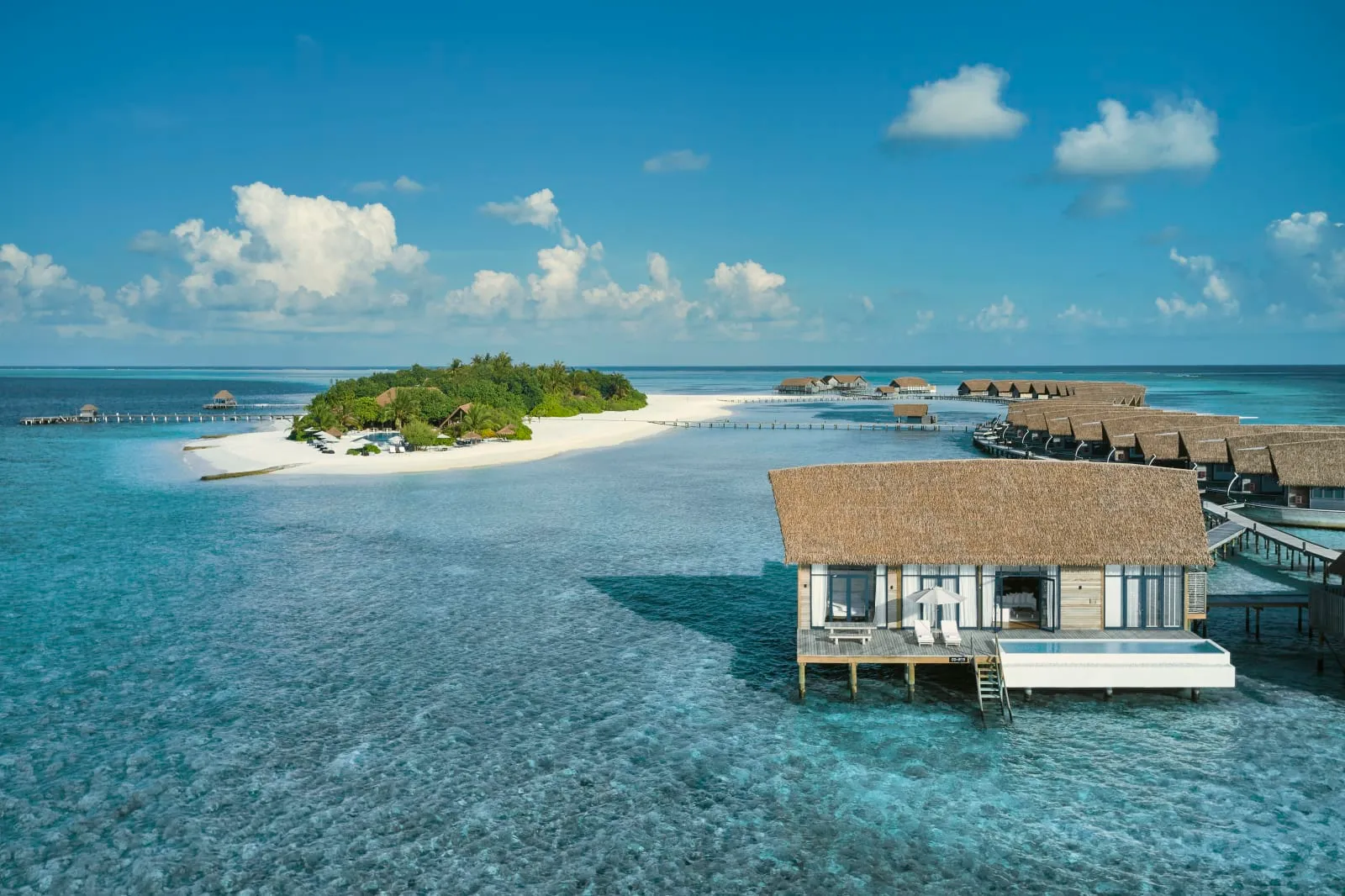 COMO Cocoa Island - 3
