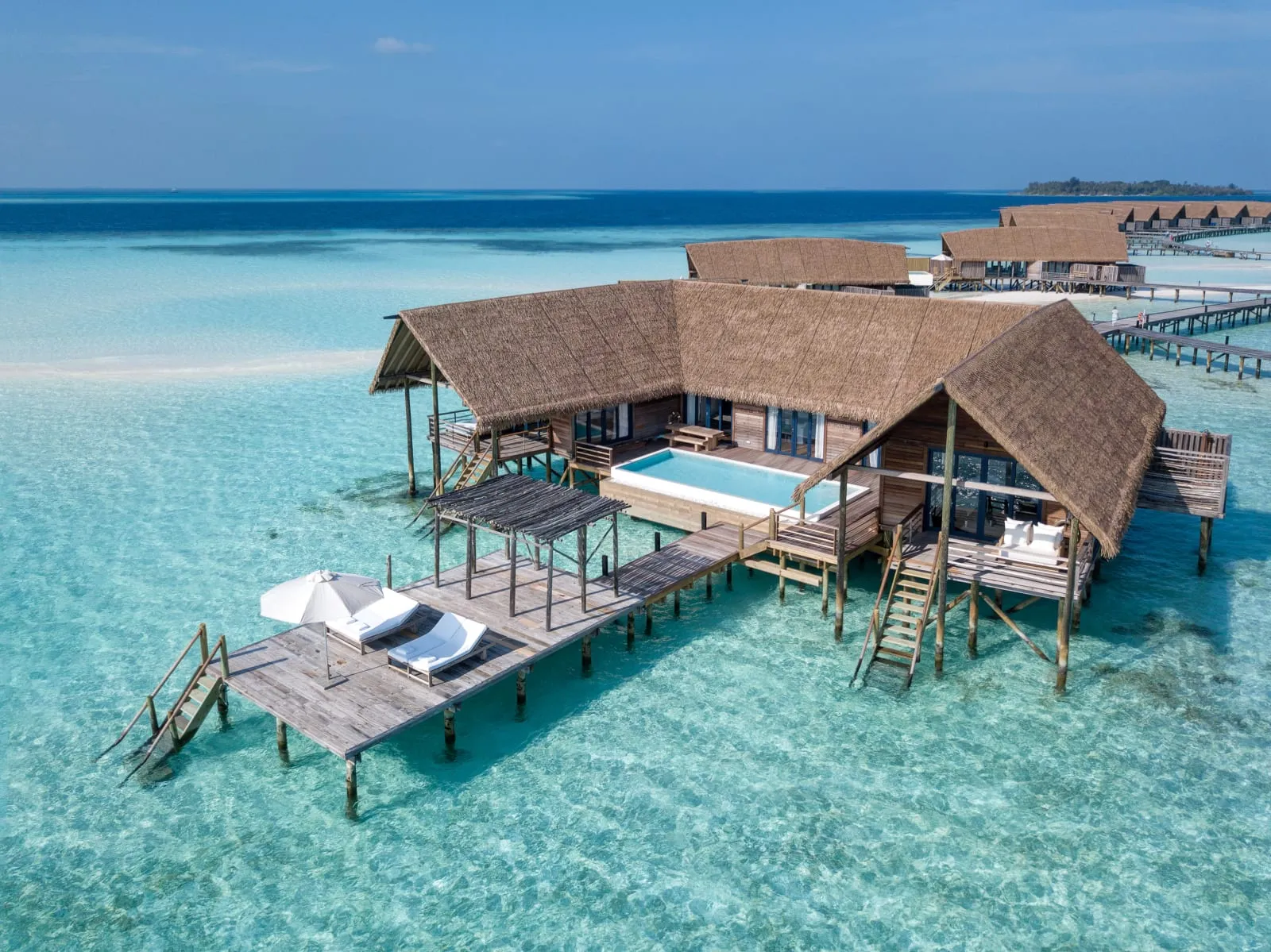 COMO Cocoa Island - 4