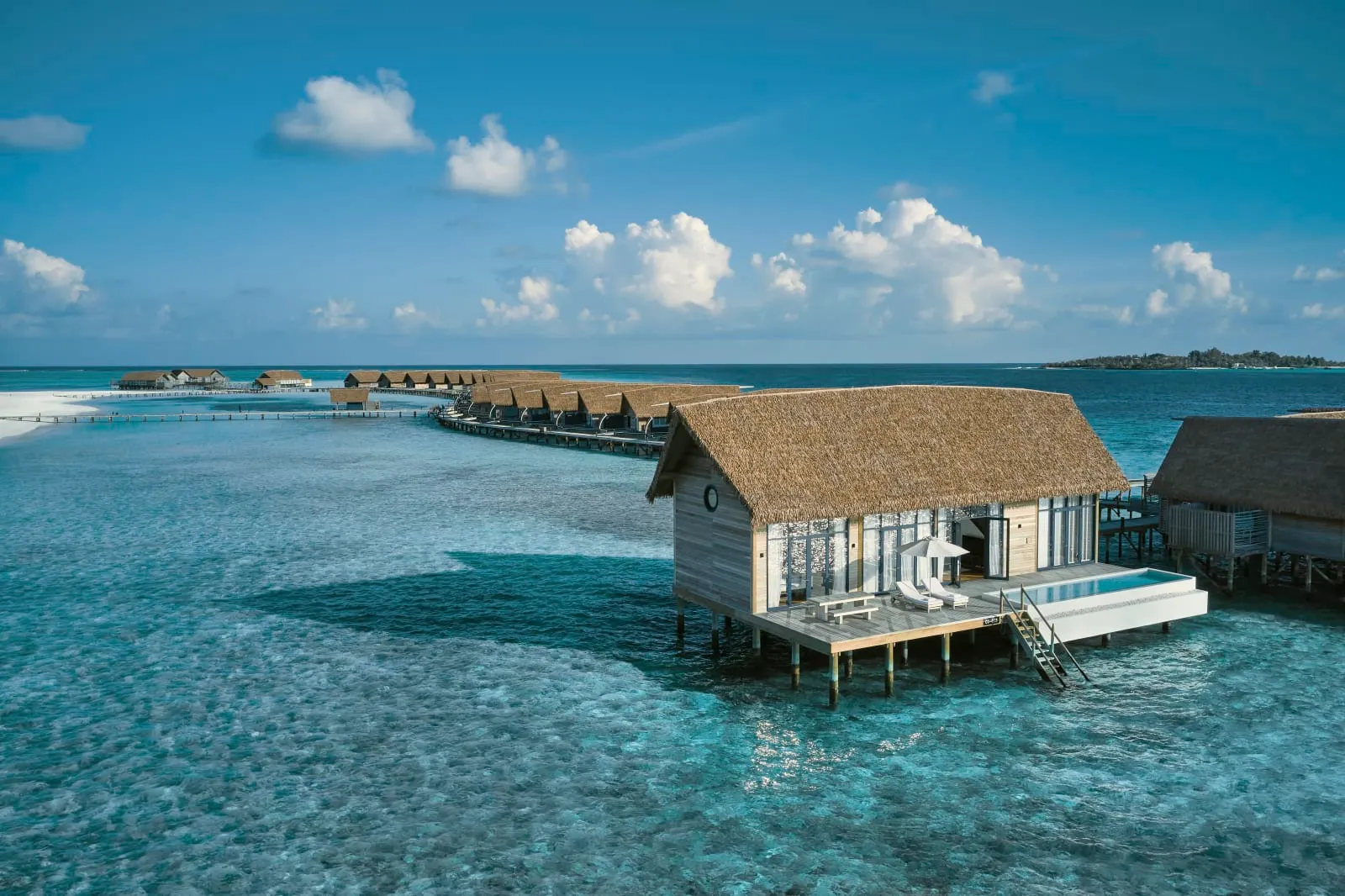 COMO Cocoa Island - 5