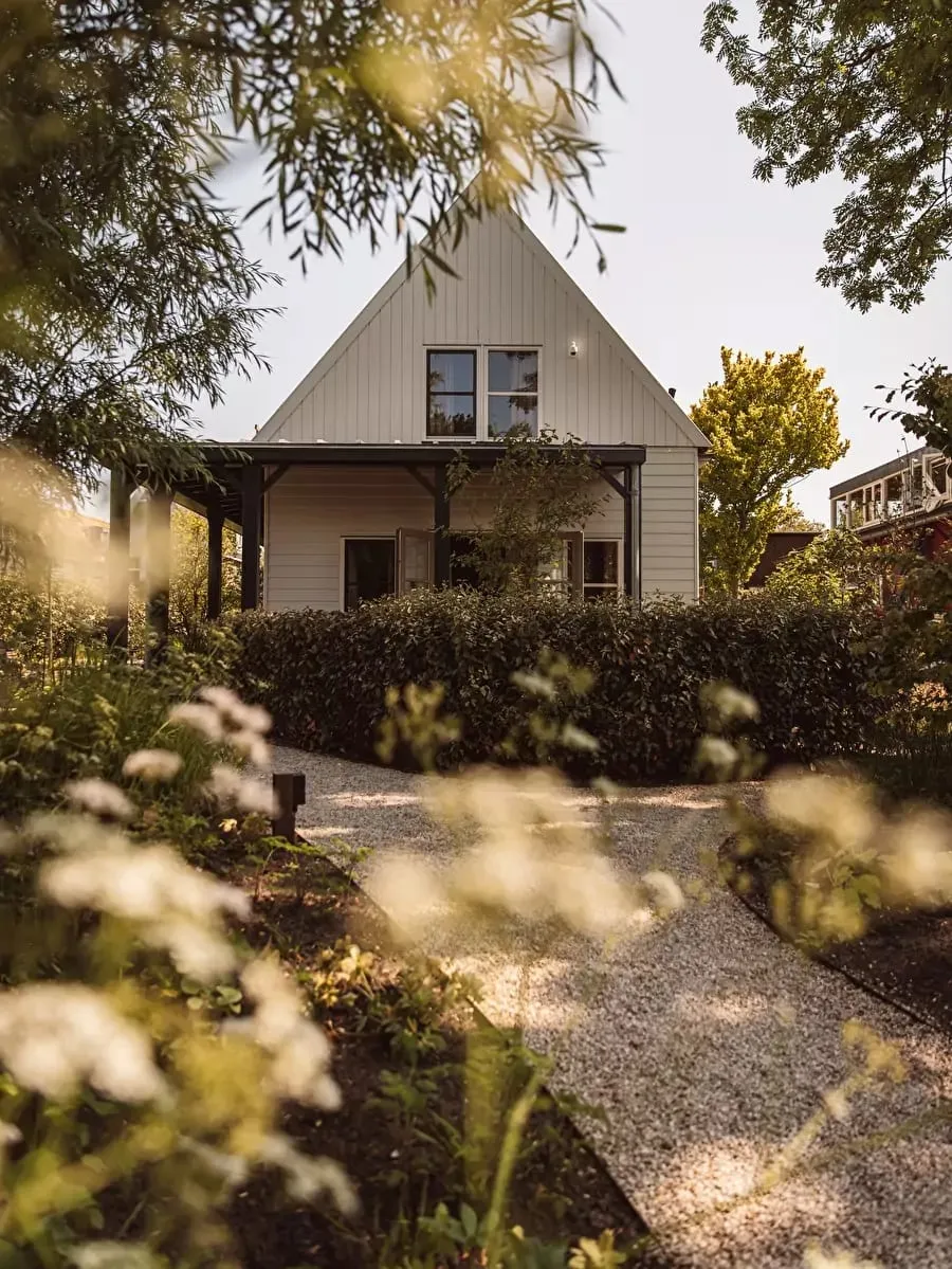 De Durgerdam Amsterdam