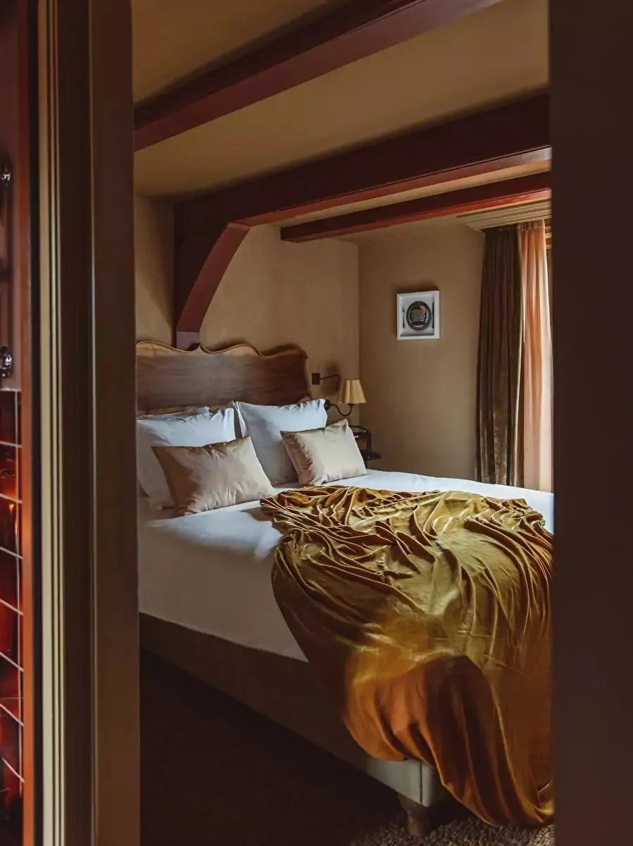 De Durgerdam Amsterdam - 5