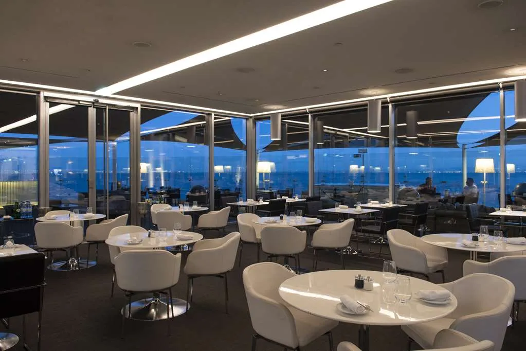 MYRIAD by SANA Hotels - 5