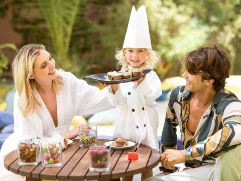 Sofitel Marrakech Palais Imperial & Spa - 2