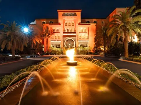 Sofitel Marrakech Palais Imperial & Spa - 3