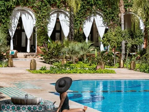 Sofitel Marrakech Palais Imperial & Spa - 4