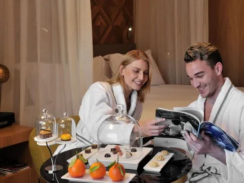 Sofitel Marrakech Palais Imperial & Spa - 5