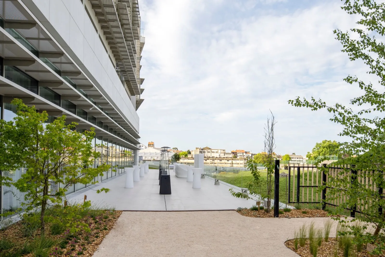 Renaissance Porto Lapa Hotel - 3