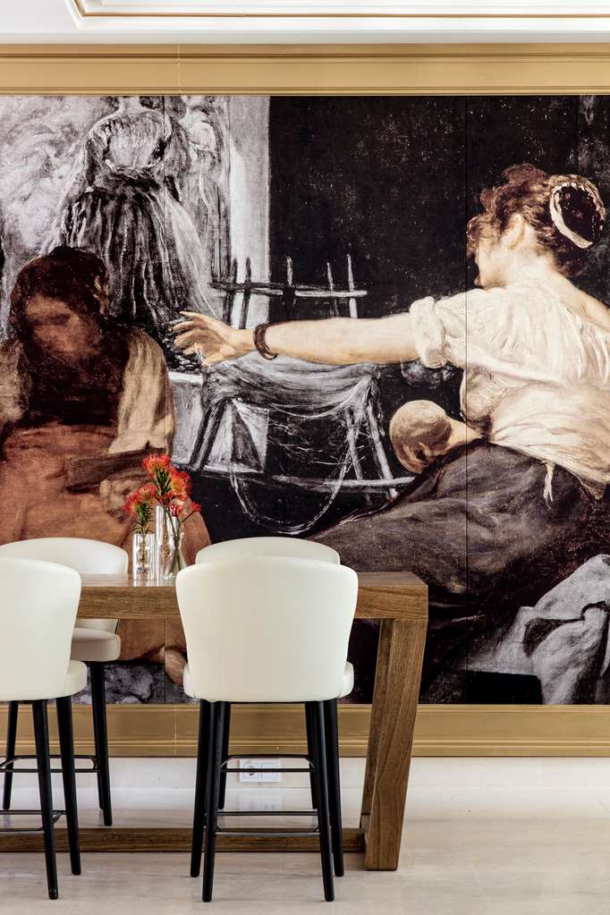 Palacio de Los Duques Gran Meliá - 2