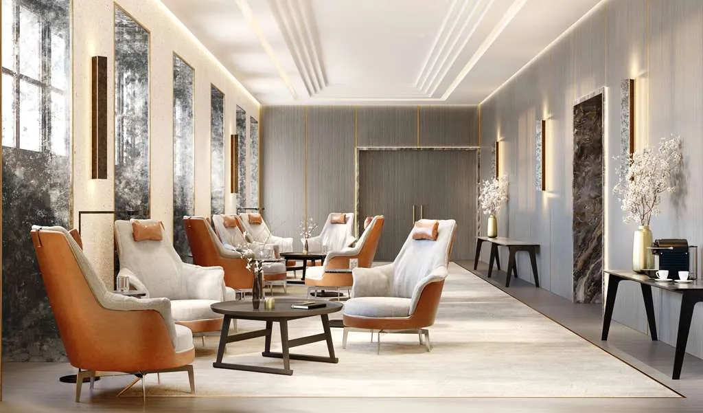 Almanac Palais Vienna - 2