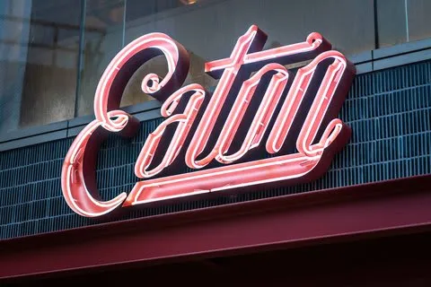 Eaton HK (Langham Hospitality Group)