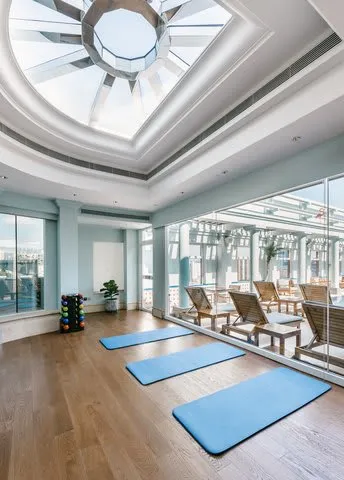 Eaton HK (Langham Hospitality Group) - 2