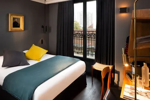 COQ Hotel Paris - 3