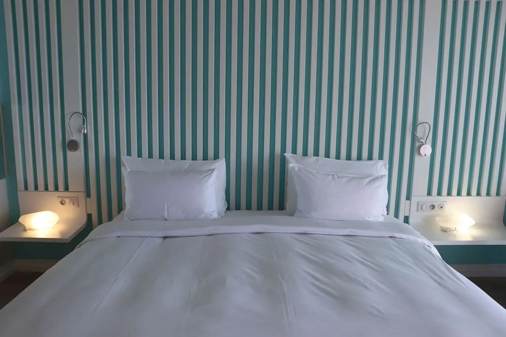 Radisson Blu Resort & Spa, Ajaccio Bay - 2