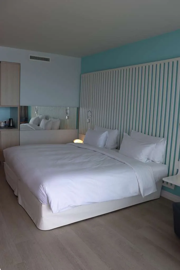 Radisson Blu Resort & Spa, Ajaccio Bay - 3