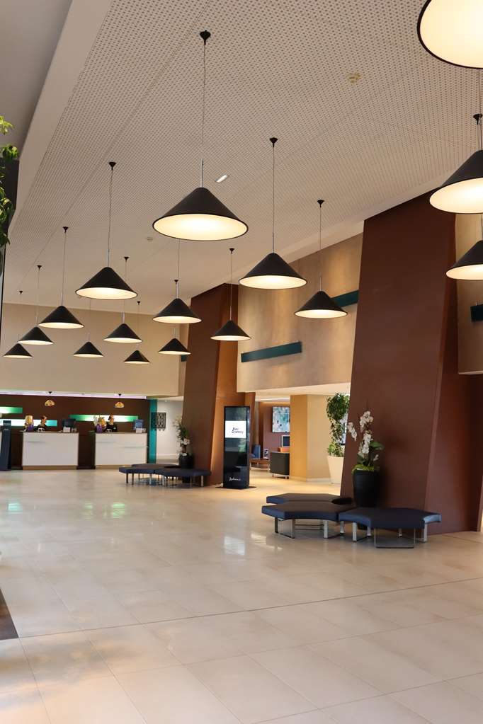 Radisson Blu Resort & Spa, Ajaccio Bay - 4