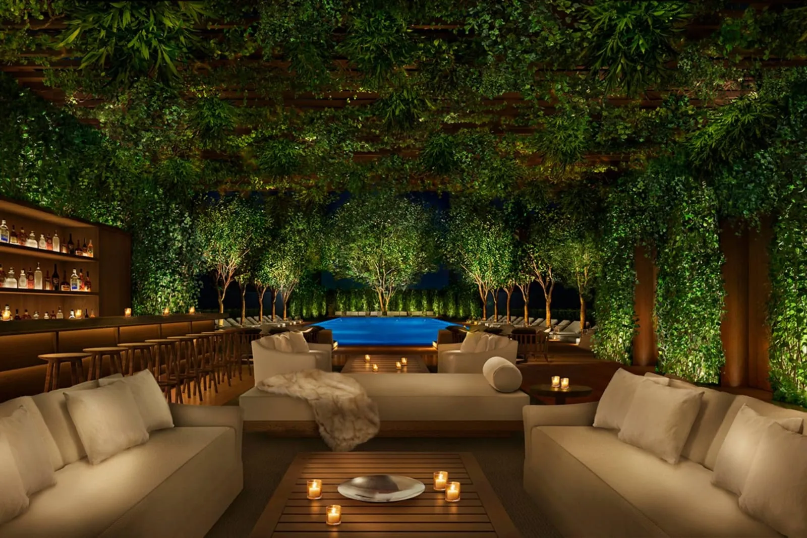 The Singapore EDITION