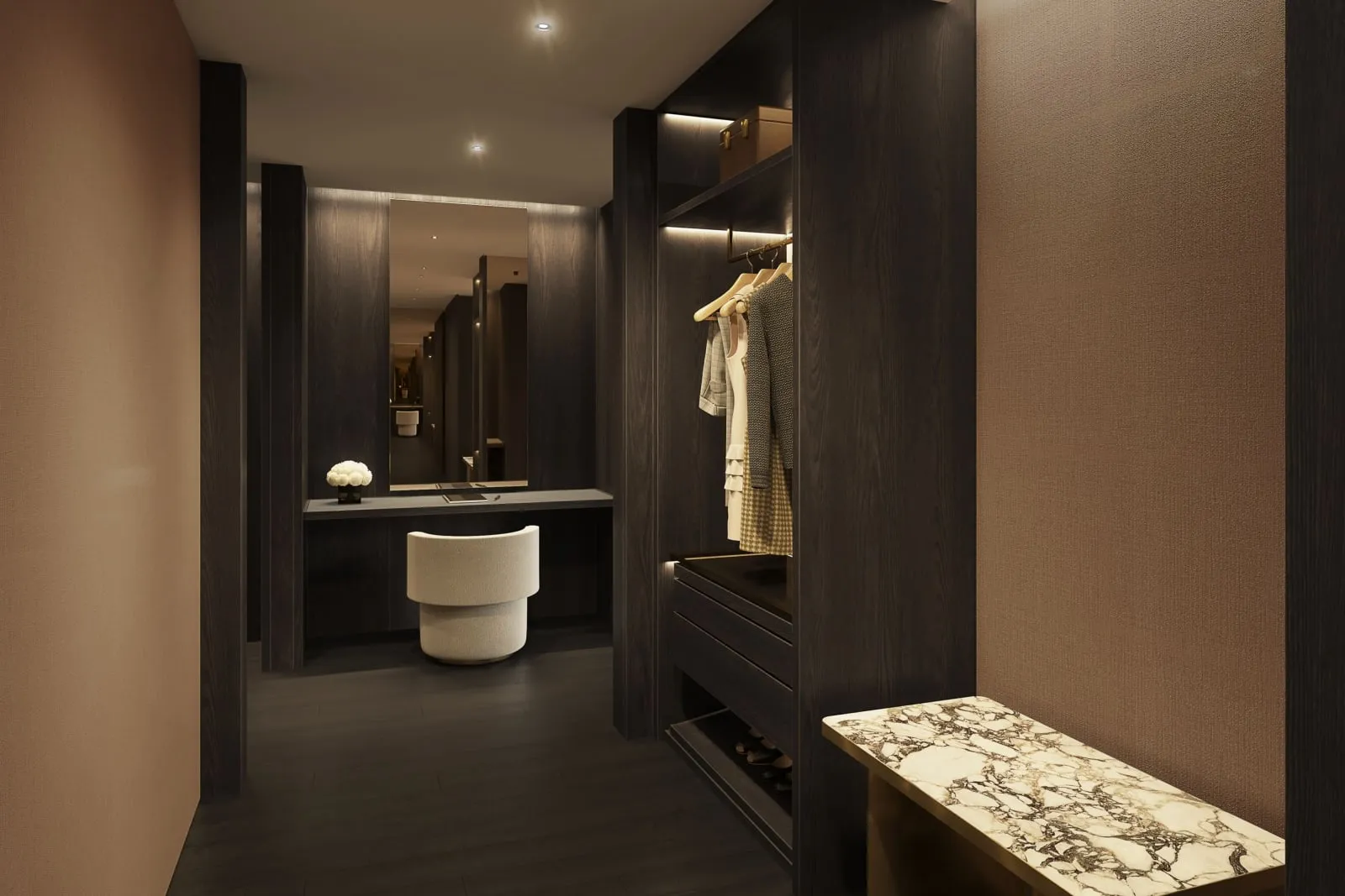 Koenigshof, a Luxury Collection Hotel, Munich - 2