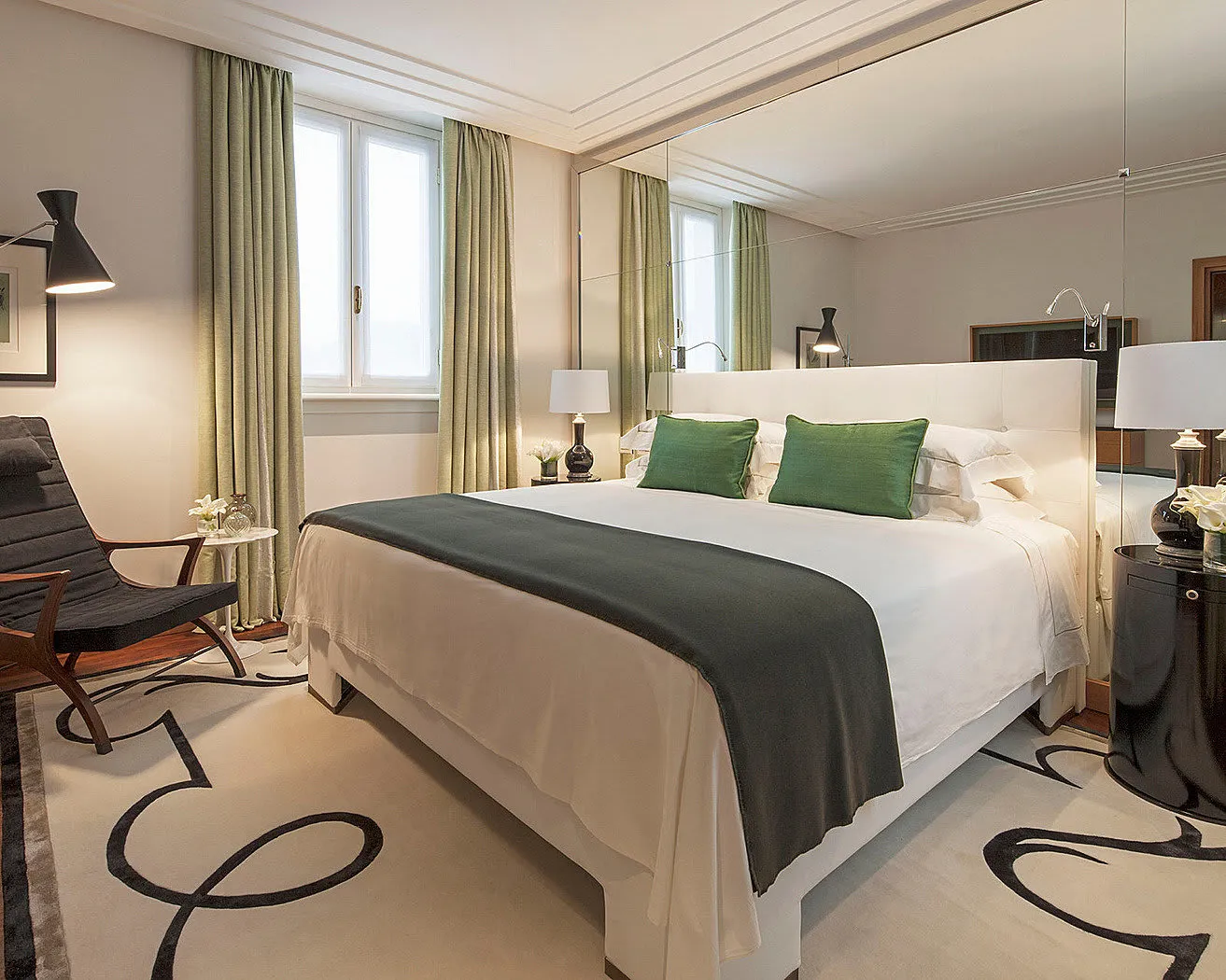 Four Seasons Hotel Milano - 2