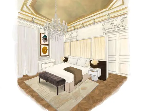 Maison Delano Paris - 2