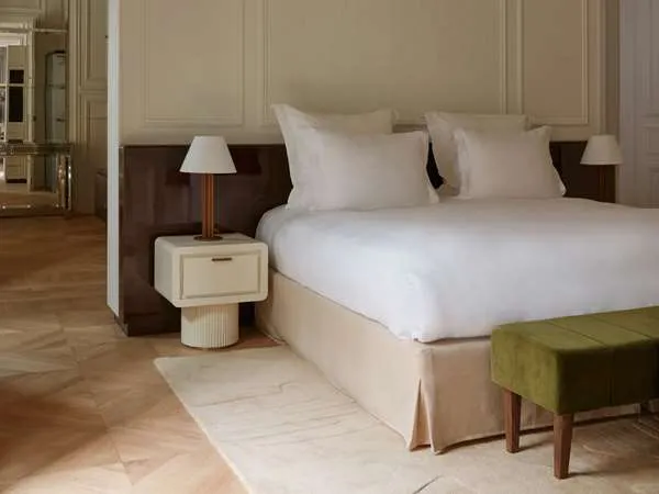 Maison Delano Paris - 4