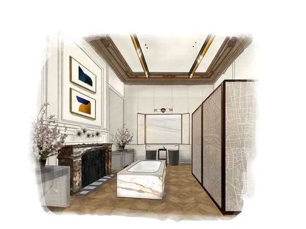 Maison Delano Paris - 5