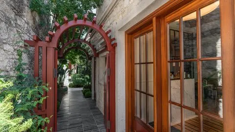 Kestelinn Alacatı - 5