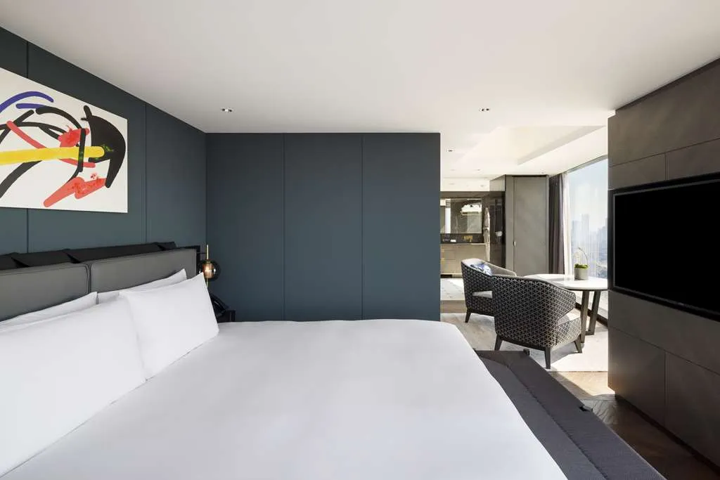 Bellustar Tokyo, A Pan Pacific Hotel