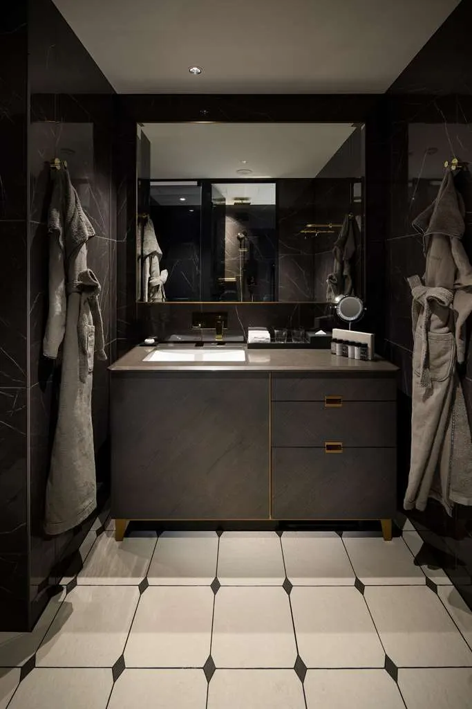 Bellustar Tokyo, A Pan Pacific Hotel - 2