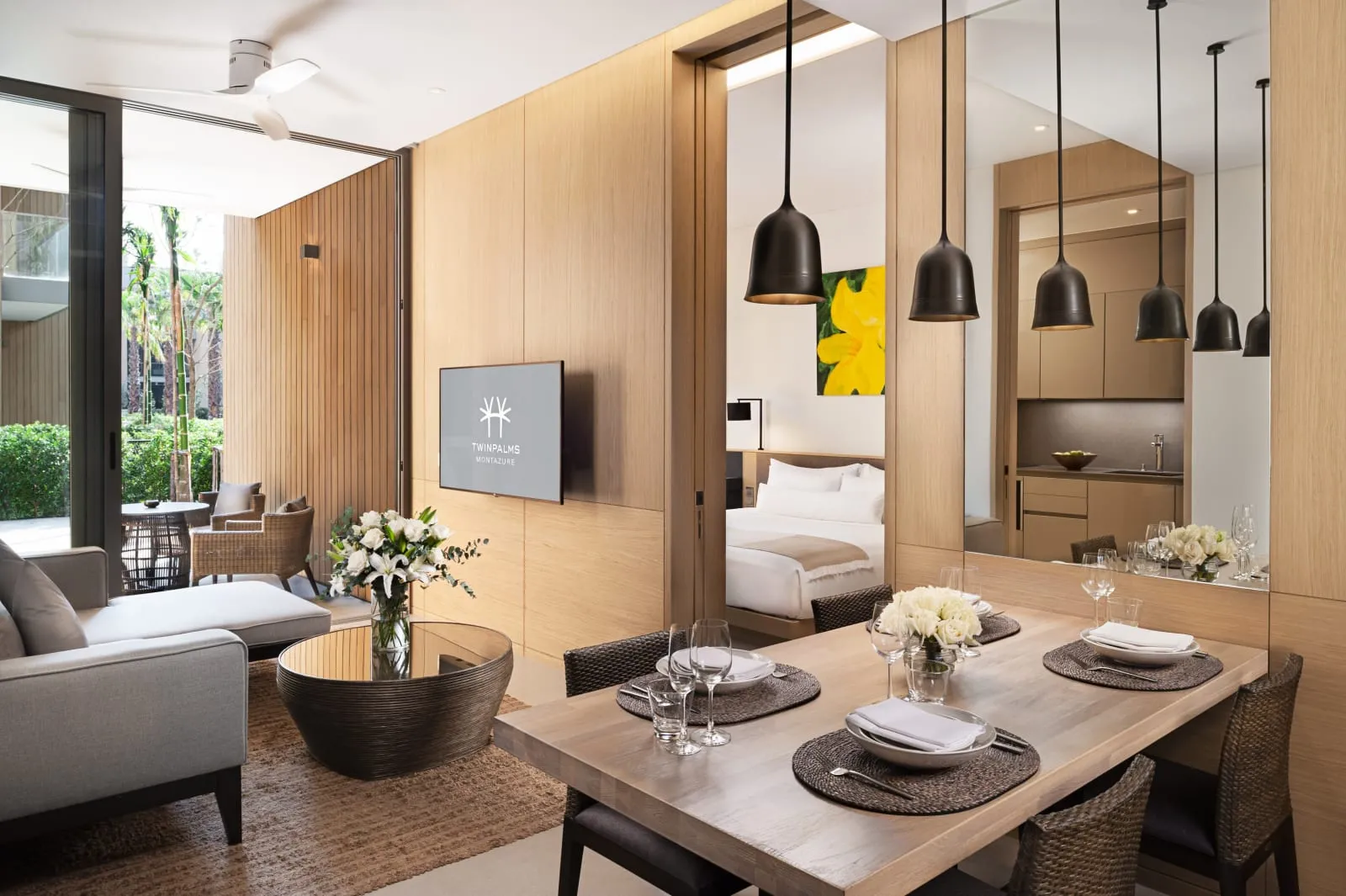 Twinpalms MontAzure Phuket - 2
