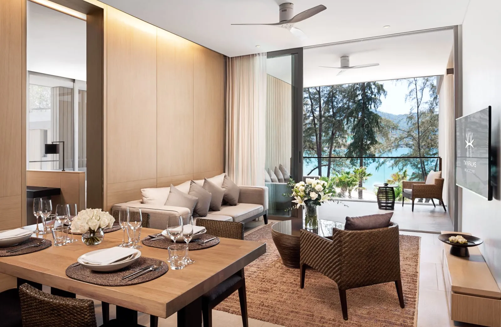 Twinpalms MontAzure Phuket - 4
