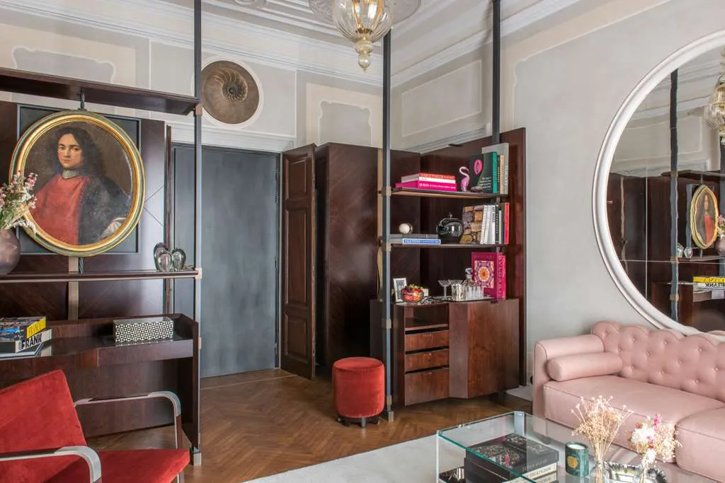 Nolinski Venezia - Evok Collection - 2