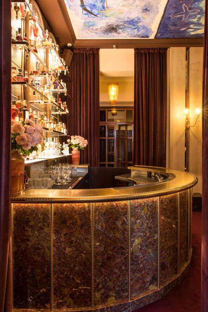 Nolinski Venezia - Evok Collection - 3