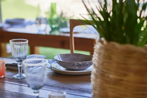 Cascioni Eco Retreat - 2