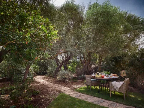 Cascioni Eco Retreat - 5